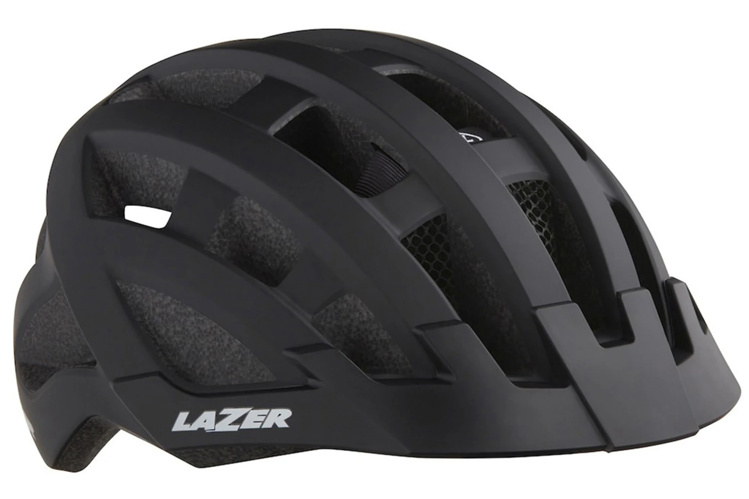 Lazer Compact Bike Helmet Mens PARTS / ACCESSORIES 4 Lazer Compact Bike Helmet Mens PARTS / ACCESSORIES