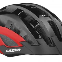 PARTS / ACCESSORIES Lazer Compact DLX MIPS Bike Helmet Mens