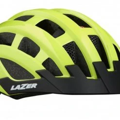 PARTS / ACCESSORIES Lazer Compact DLX MIPS Bike Helmet Mens