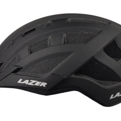 PARTS / ACCESSORIES Lazer Compact DLX MIPS Bike Helmet Mens