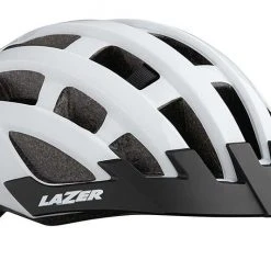 PARTS / ACCESSORIES Lazer Compact DLX MIPS Bike Helmet Mens