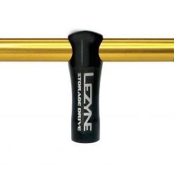Lezyne Storage Drive Bike Multi Tool Black PARTS / ACCESSORIES