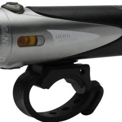PARTS / ACCESSORIES Light And Motion Urban 700 Bike Headlight Tundra (Steel/Black)