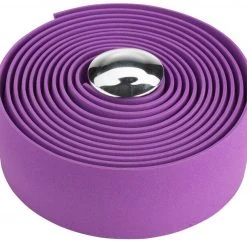 PARTS / ACCESSORIES MSW HBT-100 Eva Handlebar Tape Purple
