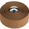 MSW HBT-100 Eva Handlebar Tape Dark Brown