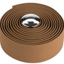 MSW HBT-100 Eva Handlebar Tape Dark Brown