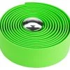 PARTS / ACCESSORIES MSW HBT-100 Eva Handlebar Tape Green