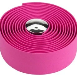 MSW HBT-100 Eva Handlebar Tape Pink