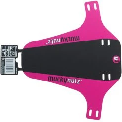 Mucky Nutz Face Bike Fender