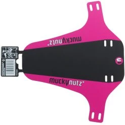 Mucky Nutz Face Bike Fender