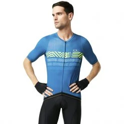 Oakley Endurance Bike Jersey Mens CLOTHING