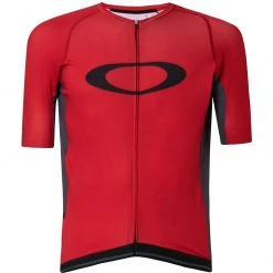 Oakley Icon 2.0 Bike Jersey Mens CLOTHING