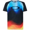 CLOTHING Oakley MTB Tech T-Shirt Mens 2 CLOTHING Oakley MTB Tech T-Shirt Mens