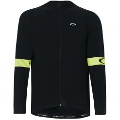 Oakley Thermal Bike Jersey Mens CLOTHING