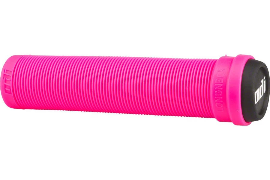 PARTS / ACCESSORIES ODI Flangeless Longneck Bike Grips 3 PARTS / ACCESSORIES ODI Flangeless Longneck Bike Grips