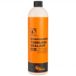 PARTS / ACCESSORIES Orange Seal Endurance Tubeless Tire Sealant Refill