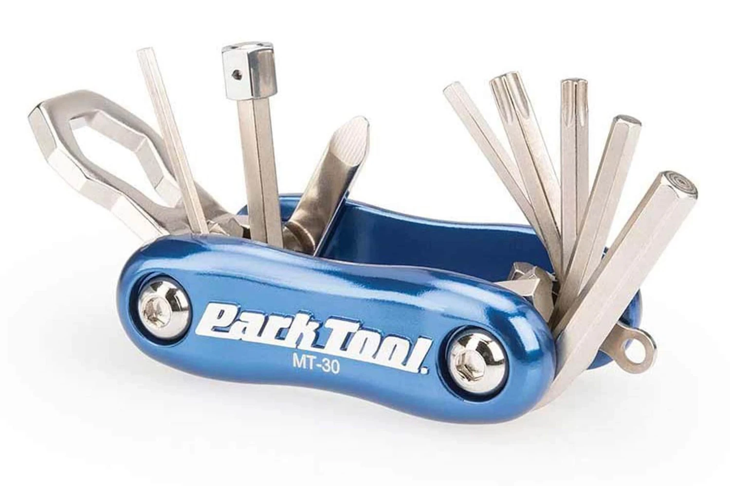 PARTS / ACCESSORIES Park Tool MT-30 Bike Multi Tool 3 PARTS / ACCESSORIES Park Tool MT-30 Bike Multi Tool