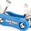 PARTS / ACCESSORIES Park Tool MTC-10 Bike Multi Tool 1 PARTS / ACCESSORIES Park Tool MTC-10 Bike Multi Tool