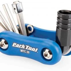 Park Tool MTC-20 Bike Multi Tool