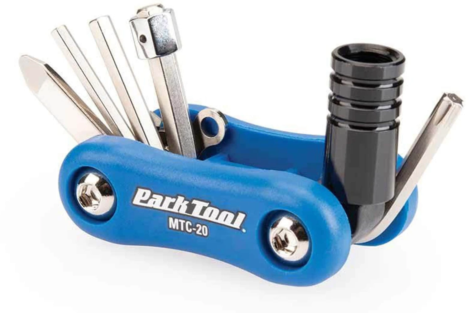 Park Tool MTC-20 Bike Multi Tool 3 Park Tool MTC-20 Bike Multi Tool