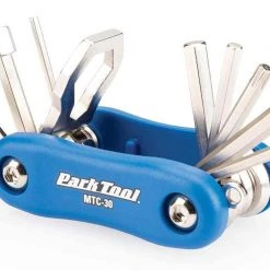 Park Tool MTC-30 Bike Multi Tool