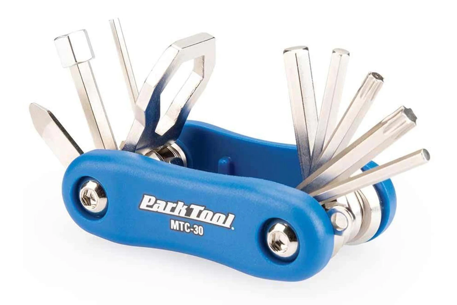 Park Tool MTC-30 Bike Multi Tool 3 Park Tool MTC-30 Bike Multi Tool