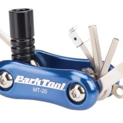 PARTS / ACCESSORIES Park Tool MT-20 Bike Multi Tool