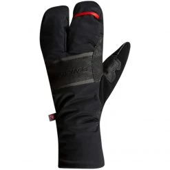 Pearl Izumi AmFib Lobster Gel Bike Gloves Mens CLOTHING
