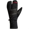 Pearl Izumi AmFib Lobster Gel Bike Gloves Mens CLOTHING