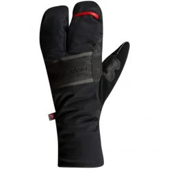 Pearl Izumi AmFib Lobster Gel Bike Gloves Mens CLOTHING