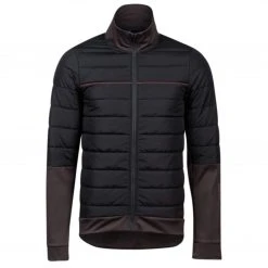 Pearl Izumi Elevate Insulated AmFib Bike Jacket Mens Jackets