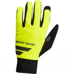 Pearl Izumi Escape Softshell Gloves Mens