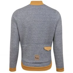 CLOTHING Pearl Izumi Expedition Thermal Bike Jersey Mens