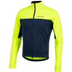 Pearl Izumi Interval AmFib Bike Jacket Mens Jackets