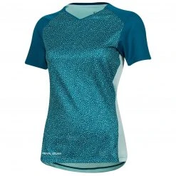 CLOTHING Pearl Izumi Launch Bike Jersey Womens
