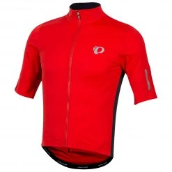 Pearl Izumi P.R.O. Pursuit Wind Bike Jersey Mens CLOTHING