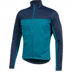 Jackets Pearl Izumi Quest AmFib Bike Jacket Mens