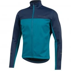 Jackets Pearl Izumi Quest AmFib Bike Jacket Mens