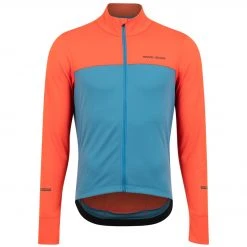 CLOTHING Pearl Izumi Quest Thermal Bike Jersey Mens