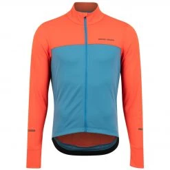 CLOTHING Pearl Izumi Quest Thermal Bike Jersey Mens