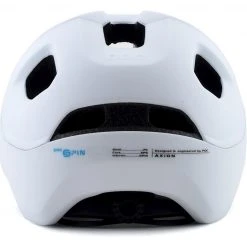 POC Axion Spin Bike Helmet Mens PARTS / ACCESSORIES 8 POC Axion Spin Bike Helmet Mens PARTS / ACCESSORIES