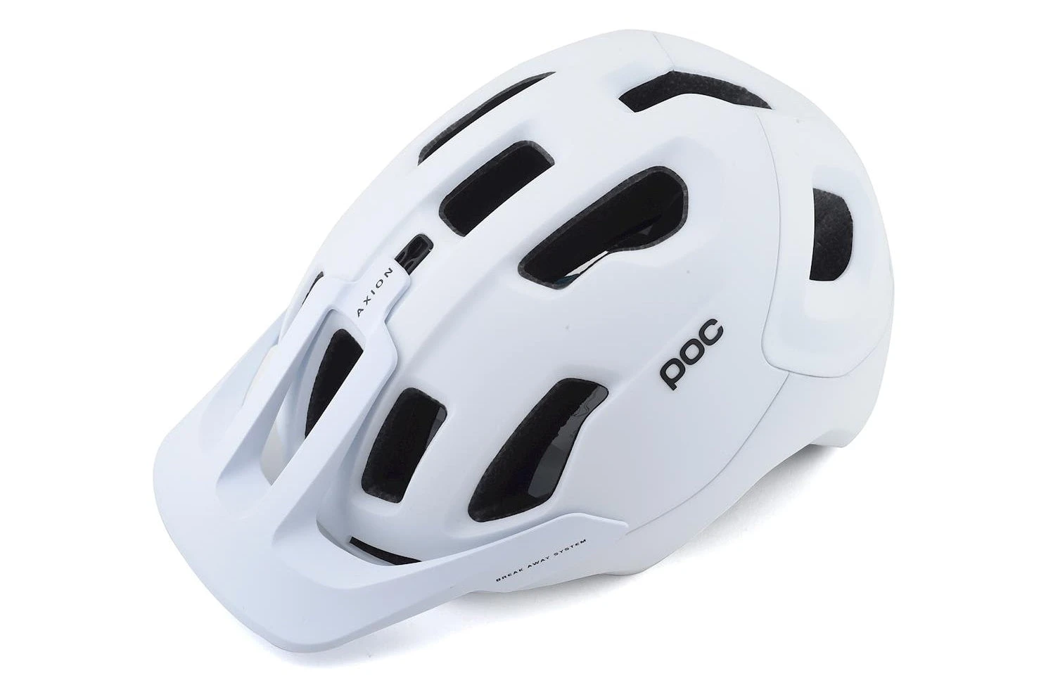 POC Axion Spin Bike Helmet Mens PARTS / ACCESSORIES 4 POC Axion Spin Bike Helmet Mens PARTS / ACCESSORIES