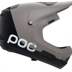 PARTS / ACCESSORIES POC Coron Air Spin Bike Helmet Mens Sz XL/XXL Moonstone Grey/Uranium Black Matt 8 PARTS / ACCESSORIES POC Coron Air Spin Bike Helmet Mens Sz XL/XXL Moonstone Grey/Uranium Black Matt