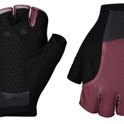 CLOTHING POC Essential Road Mesh Short Bike Gloves Mens