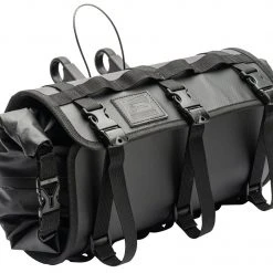 PARTS / ACCESSORIES Portland Design Works Gear Belly Handlebar Bag Black