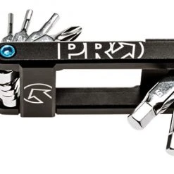 PARTS / ACCESSORIES Pro Mini 8 Function Bike Multi-Tool