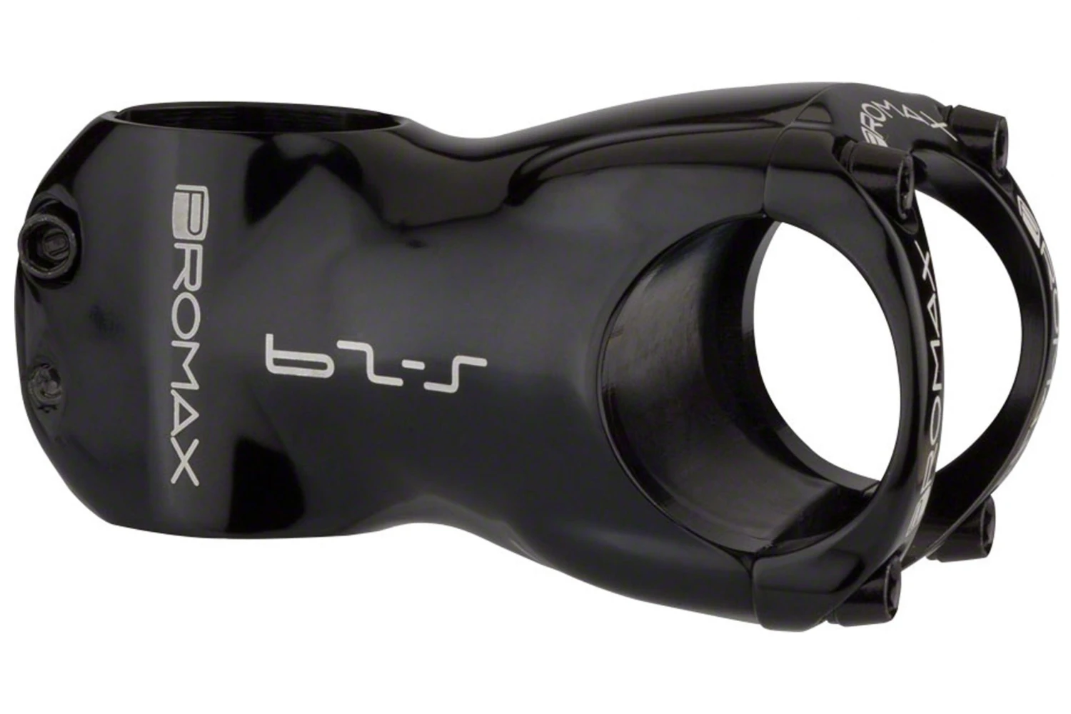 PARTS / ACCESSORIES Promax S-29 35mm Clamp Aluminum Bike Stem 3 PARTS / ACCESSORIES Promax S-29 35mm Clamp Aluminum Bike Stem