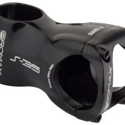 Promax S-35 35mm Clamp Aluminum Bike Stem