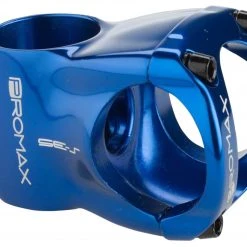 Promax S-35 35mm Clamp Aluminum Bike Stem