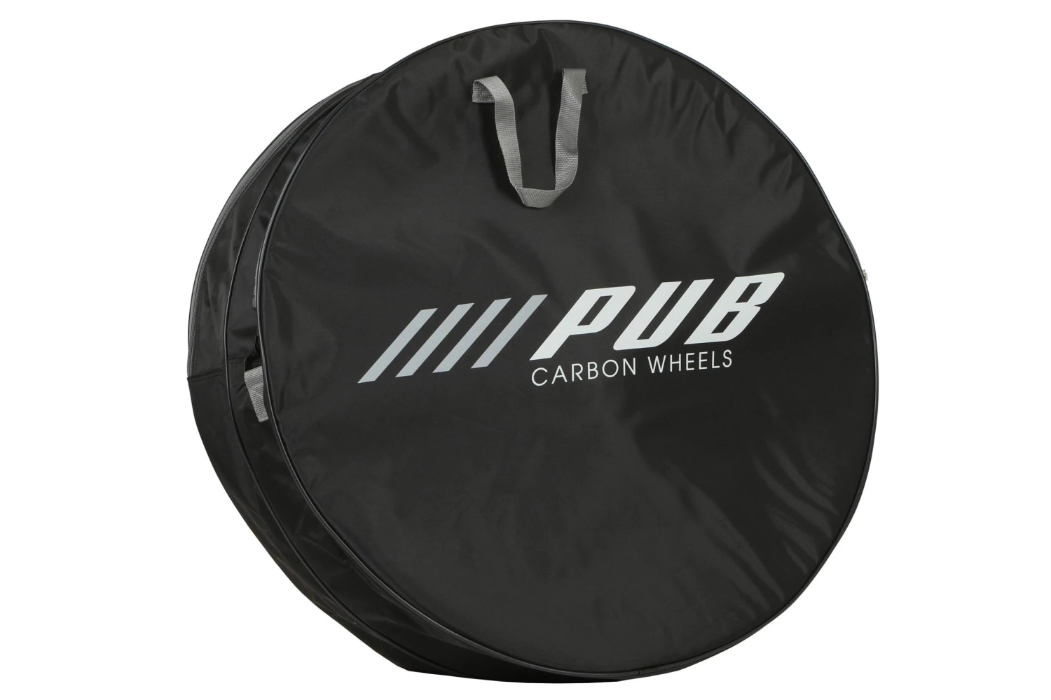 PARTS / ACCESSORIES Pub Road/Gravel Wheel Bag Black 3 PARTS / ACCESSORIES Pub Road/Gravel Wheel Bag Black